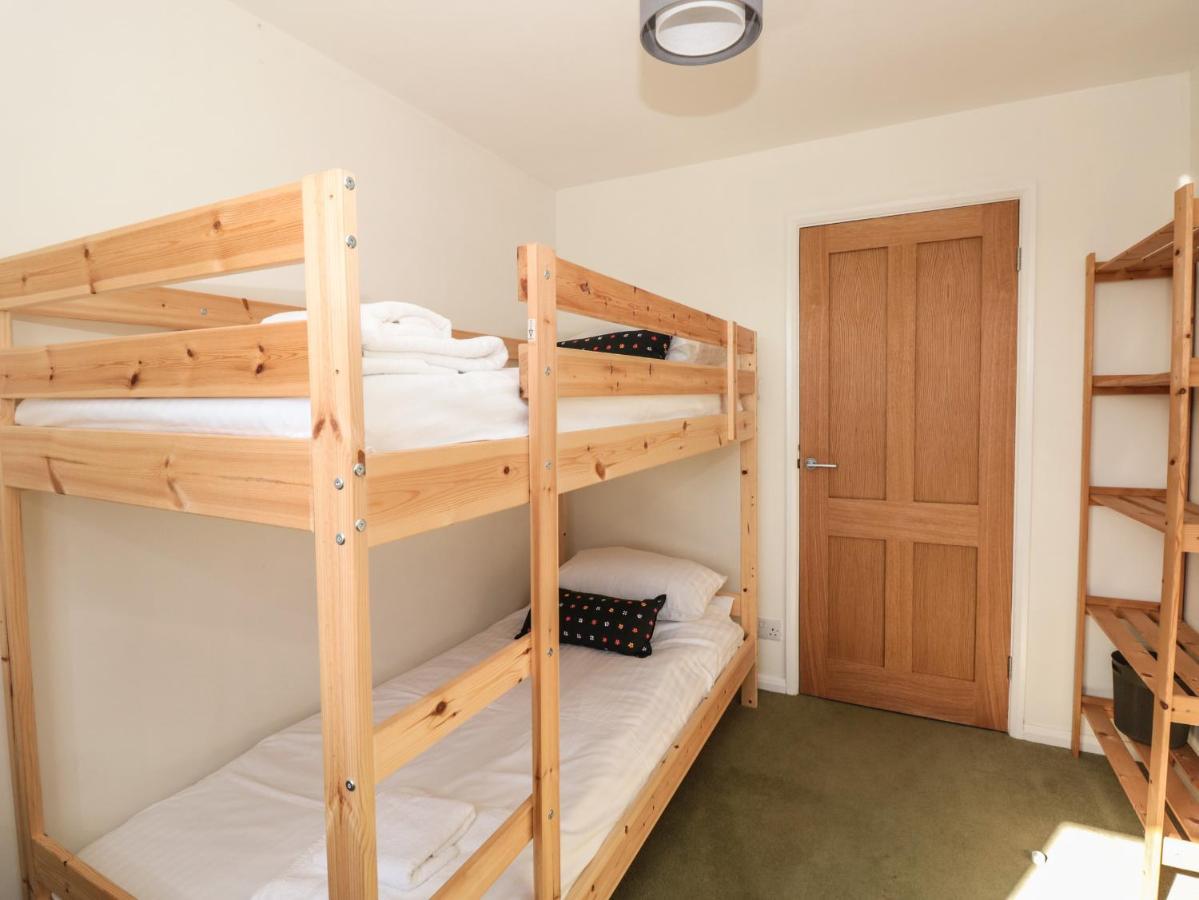 33 Weymouth Park Villa Kingsbridge  Kültér fotó