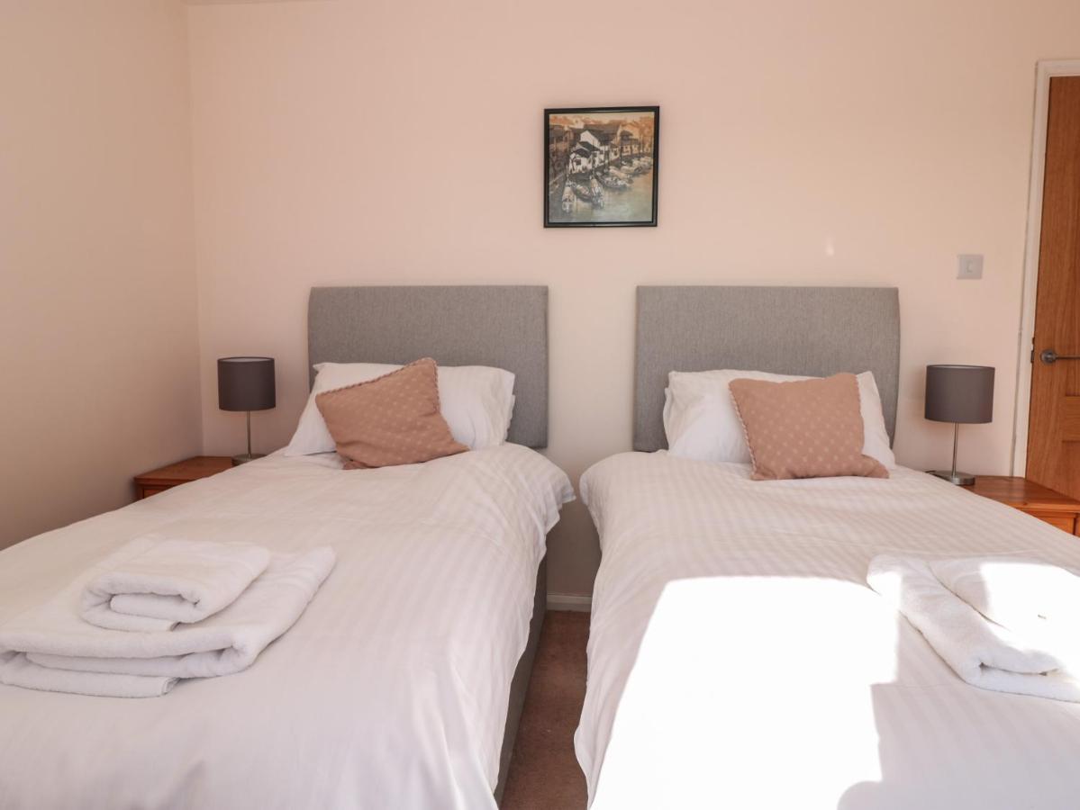33 Weymouth Park Villa Kingsbridge  Kültér fotó
