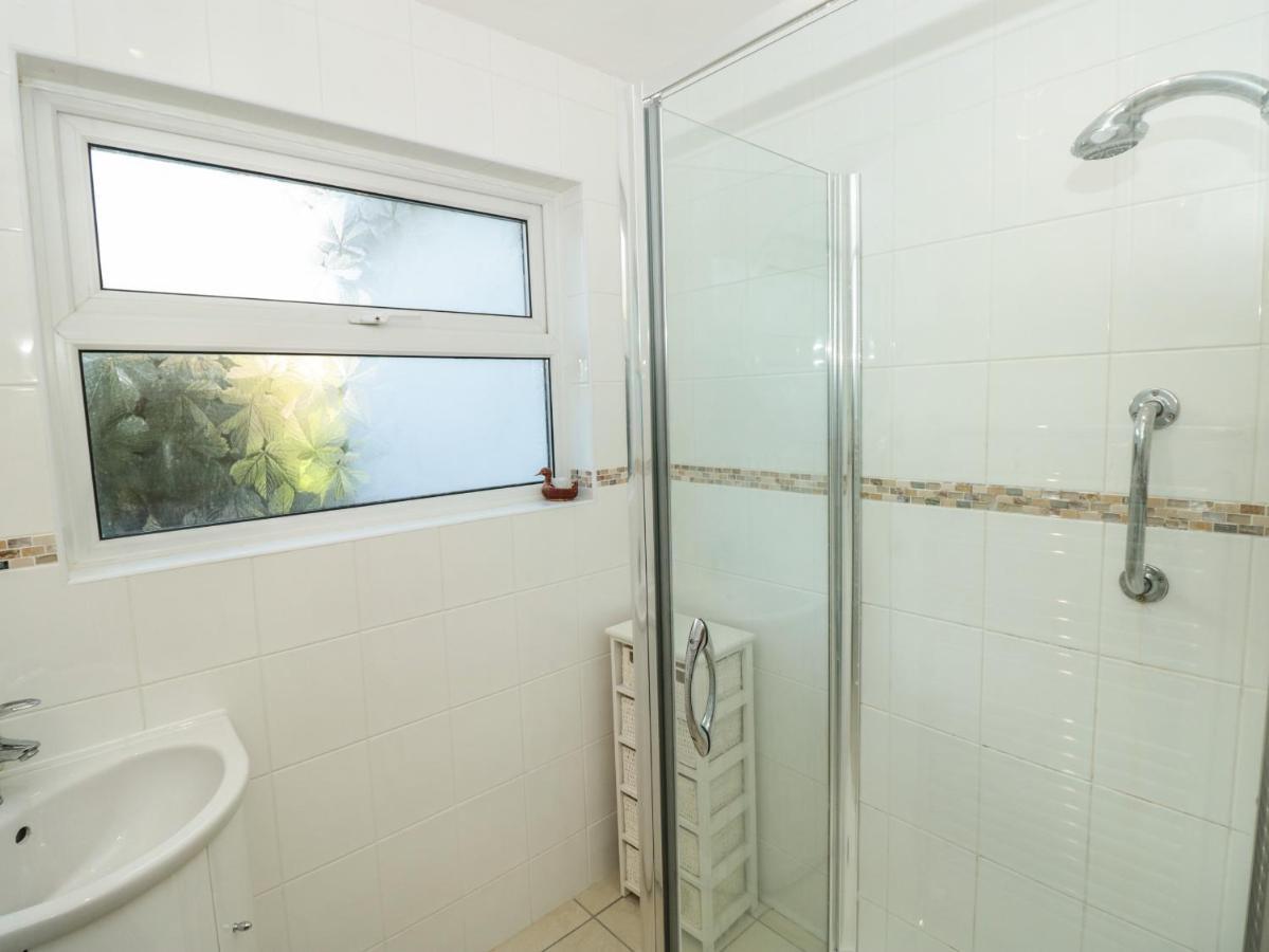33 Weymouth Park Villa Kingsbridge  Kültér fotó