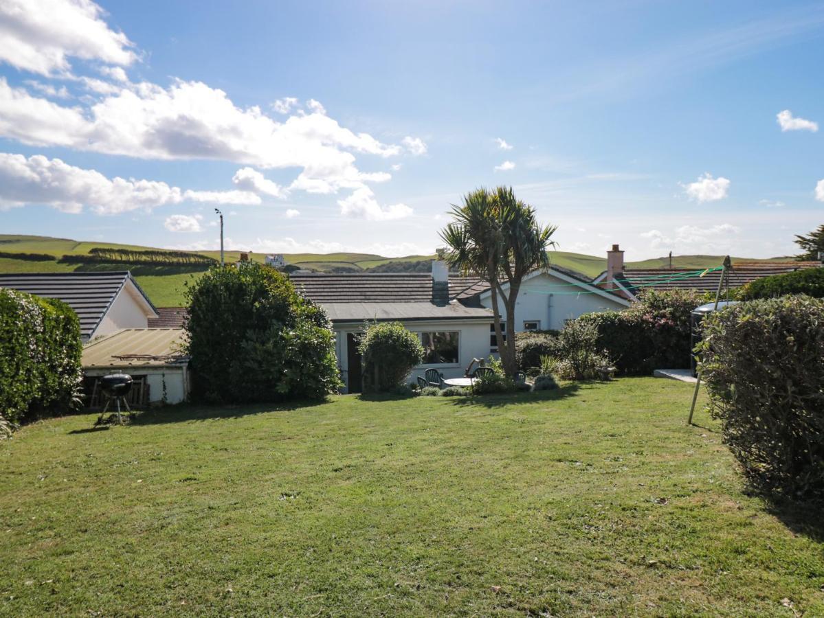 33 Weymouth Park Villa Kingsbridge  Kültér fotó