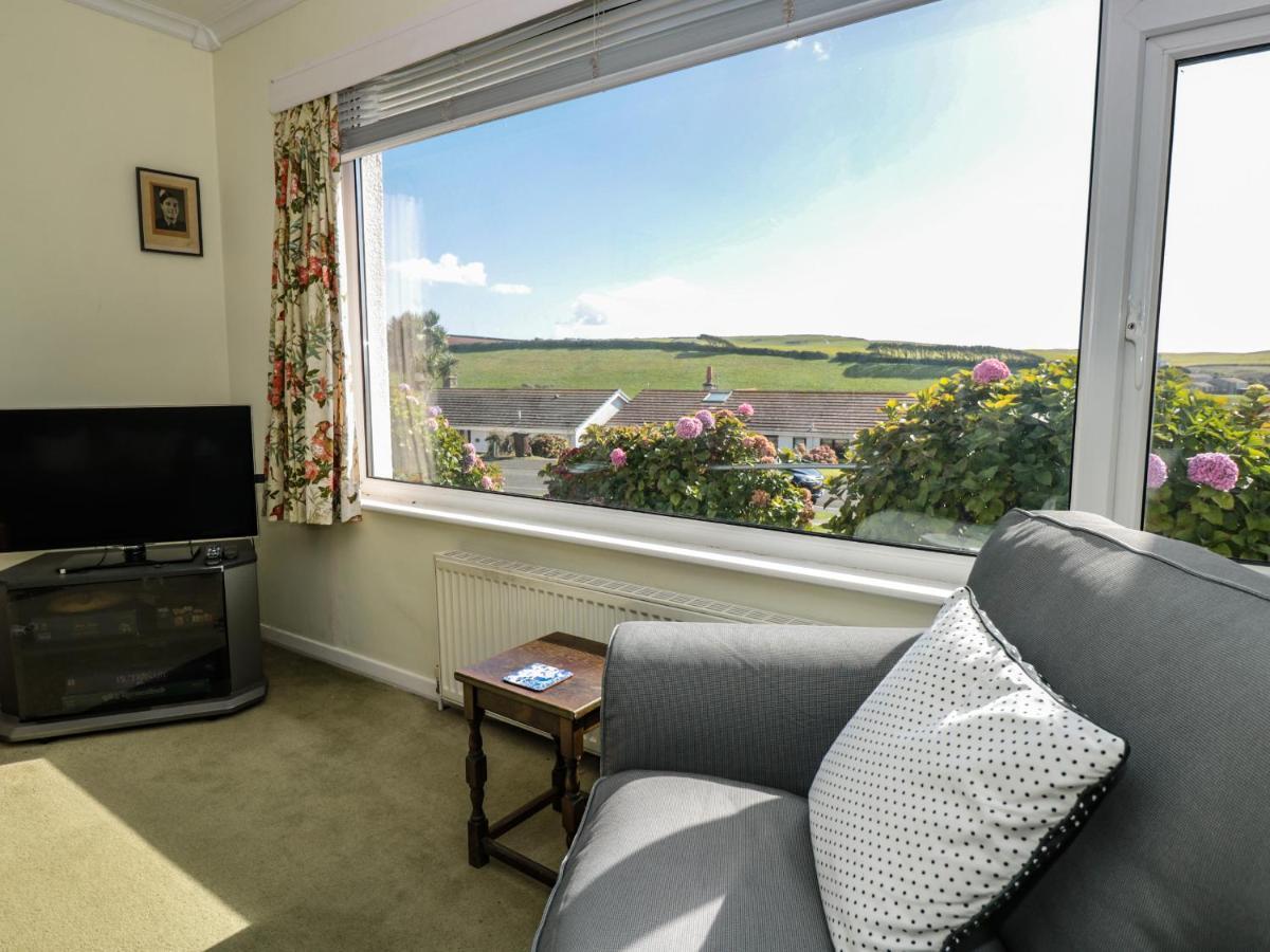 33 Weymouth Park Villa Kingsbridge  Kültér fotó