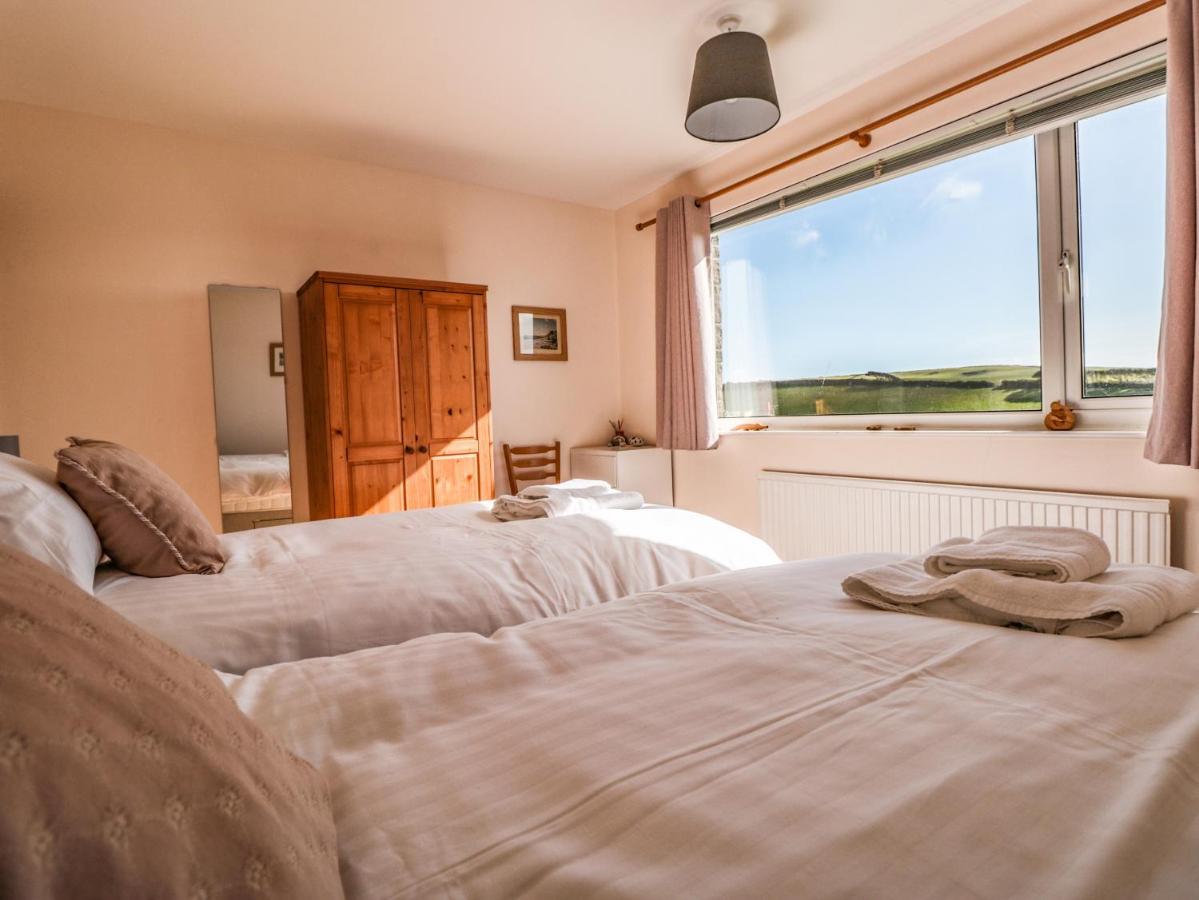 33 Weymouth Park Villa Kingsbridge  Kültér fotó