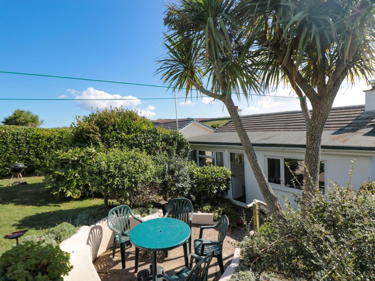 33 Weymouth Park Villa Kingsbridge  Kültér fotó