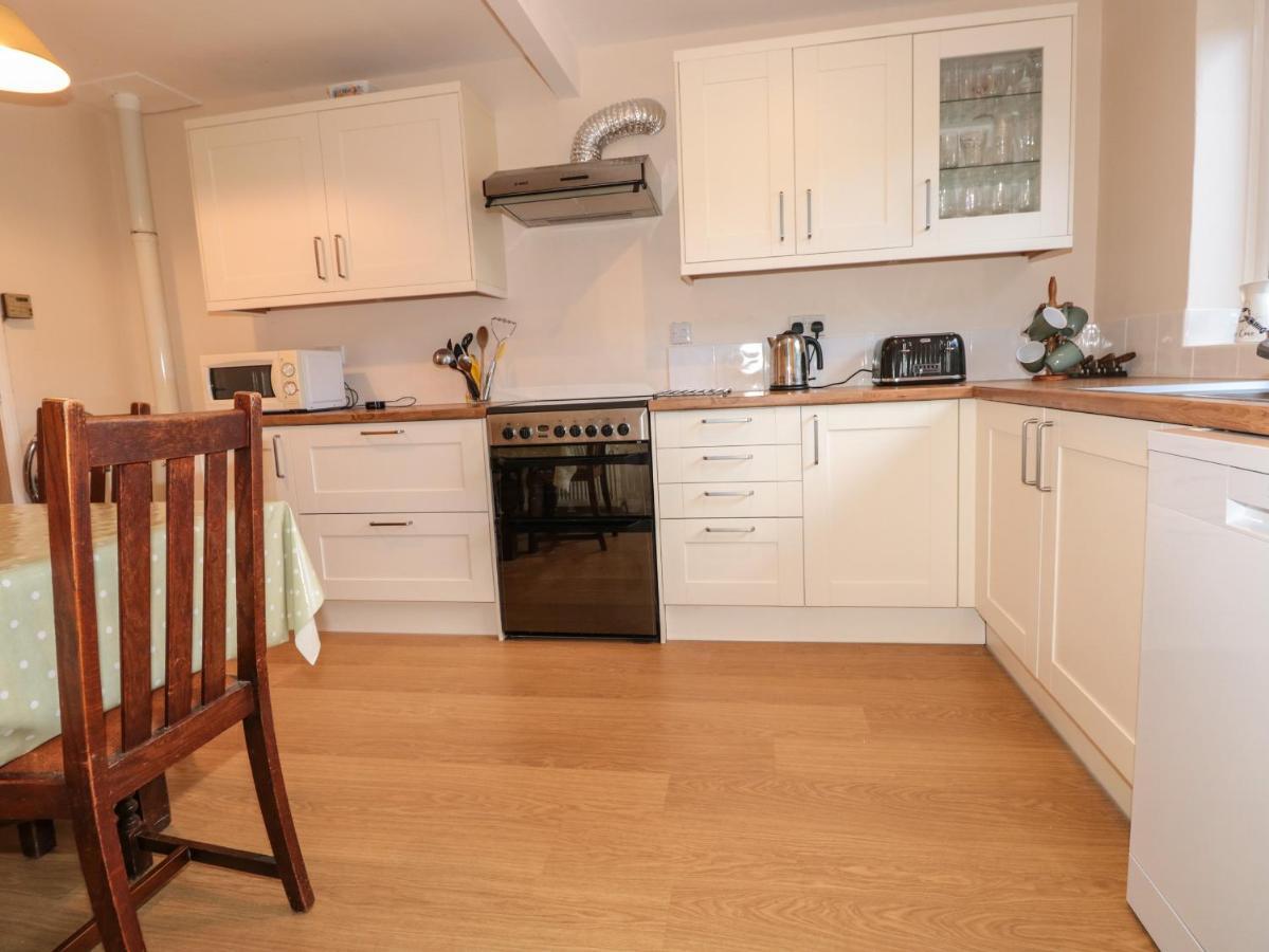 33 Weymouth Park Villa Kingsbridge  Kültér fotó