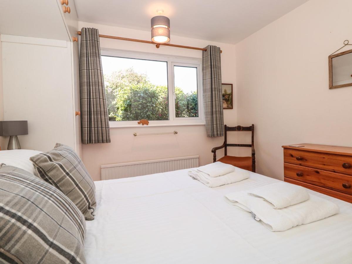 33 Weymouth Park Villa Kingsbridge  Kültér fotó