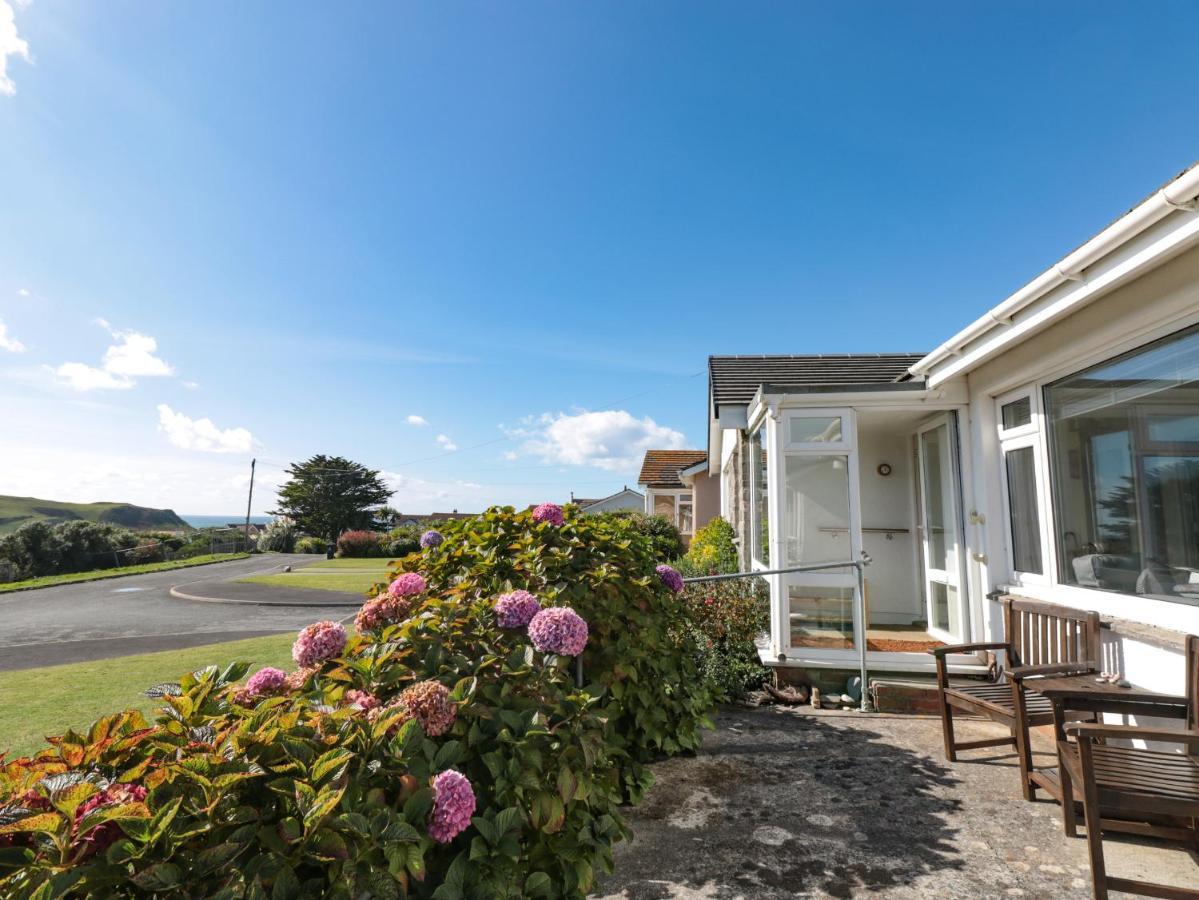 33 Weymouth Park Villa Kingsbridge  Kültér fotó