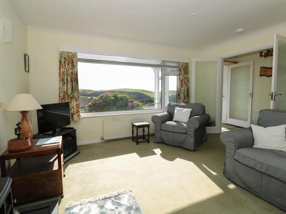 33 Weymouth Park Villa Kingsbridge  Kültér fotó