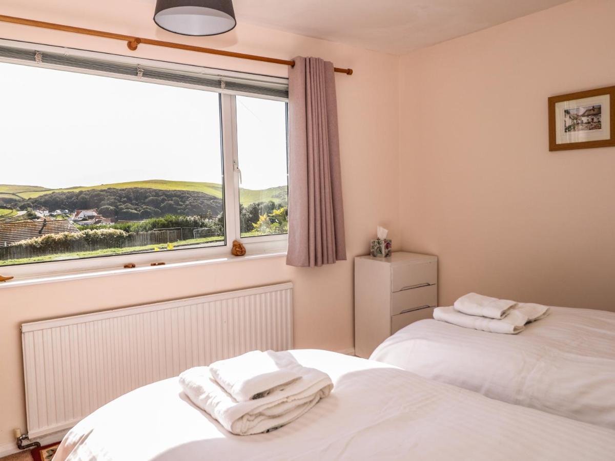 33 Weymouth Park Villa Kingsbridge  Kültér fotó