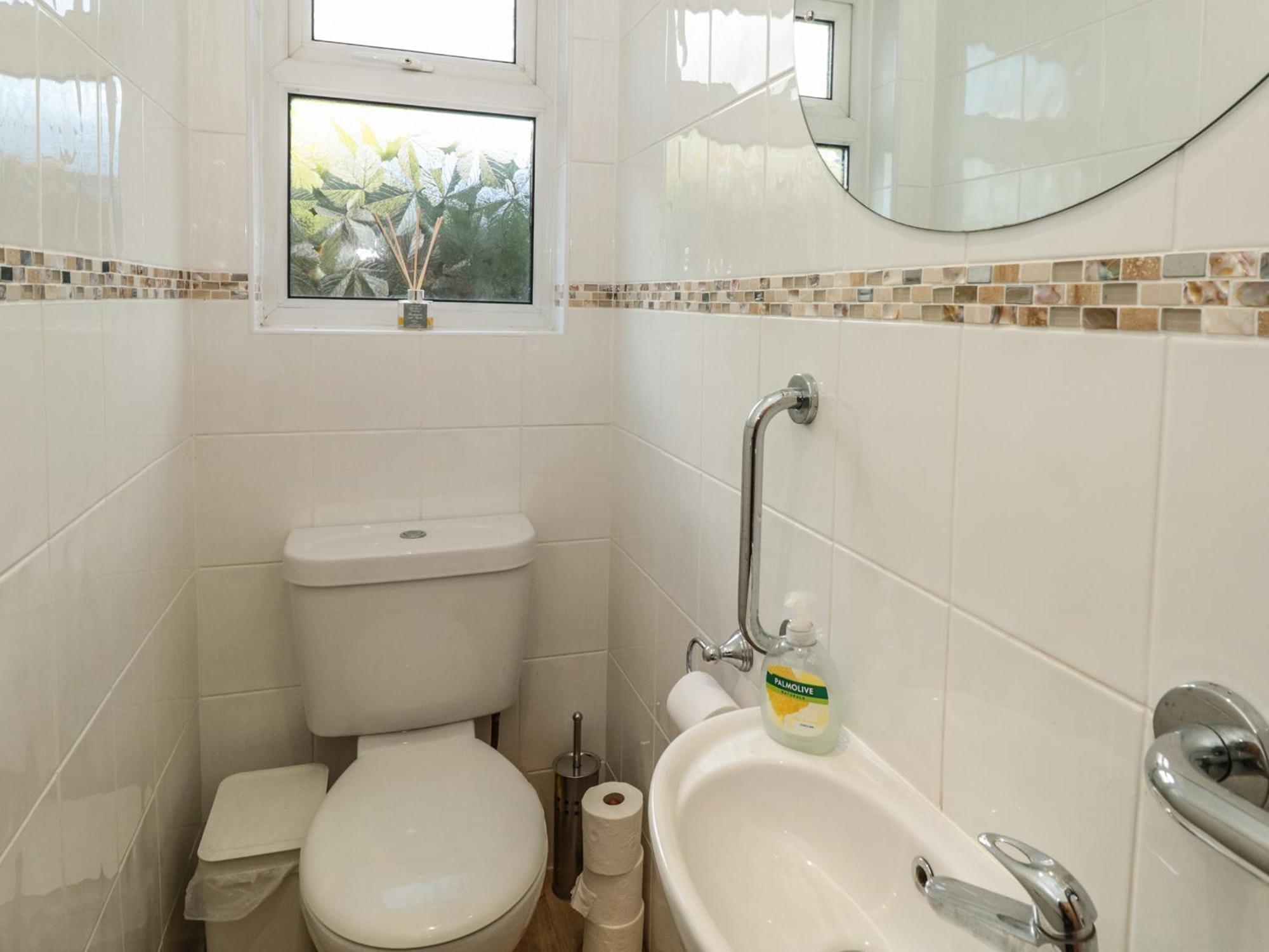 33 Weymouth Park Villa Kingsbridge  Kültér fotó